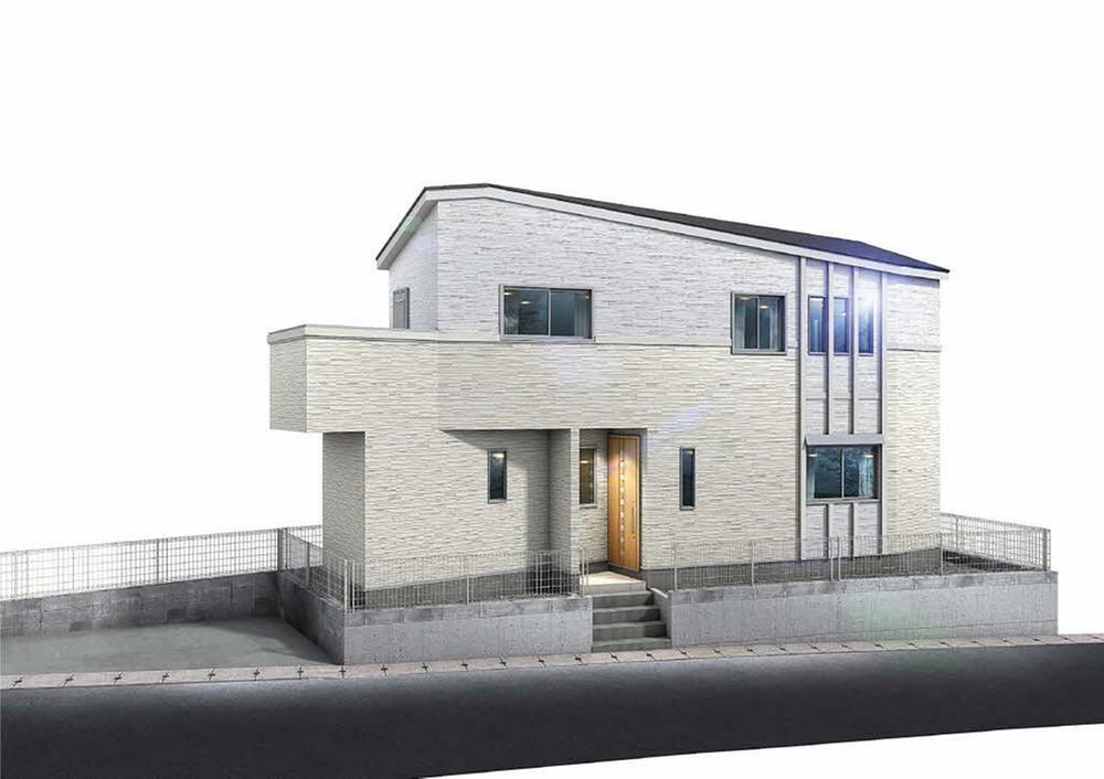 神奈川県横浜市旭区さちが丘 3880万円 3LDK