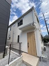 神奈川県川崎市多摩区西生田５ 中古住宅