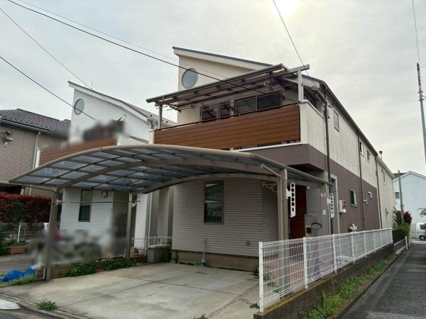 東京都練馬区谷原５ 6980万円
