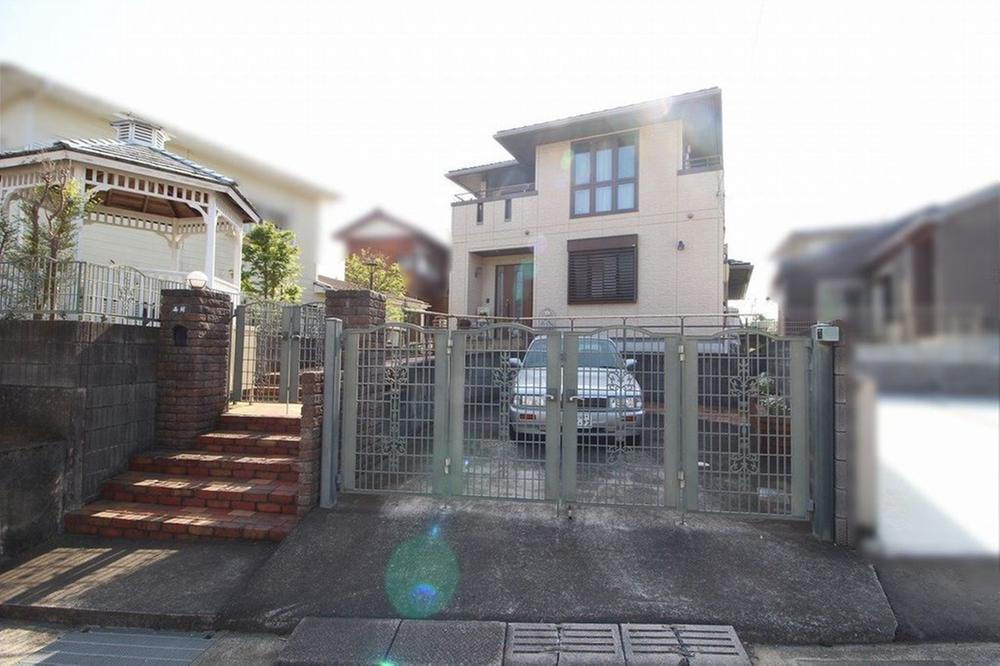 神奈川県秦野市名古木 3480万円