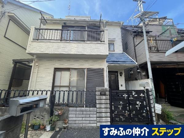 埼玉県志木市中宗岡３ 1480万円