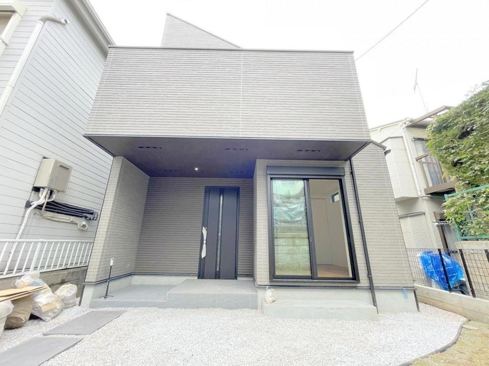 東京都中野区松が丘１ 11980万円 2SLDK