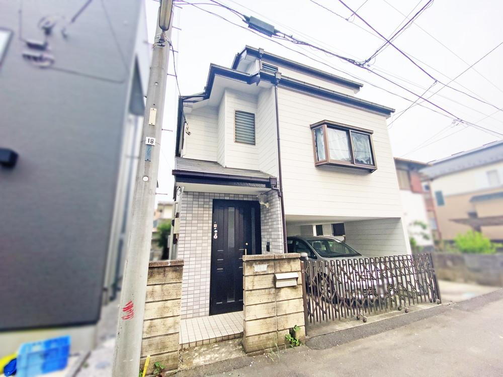 東京都八王子市子安町２ 2980万円