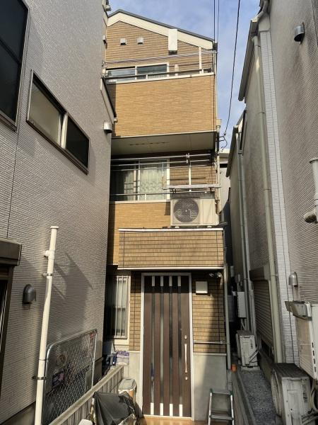 東京都葛飾区柴又２ 3880万円