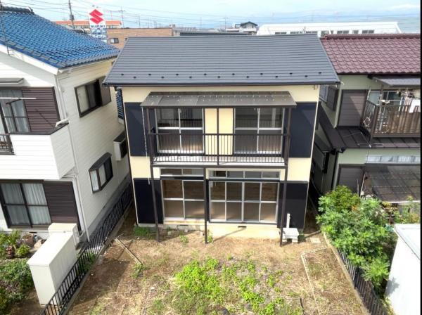 物件写真