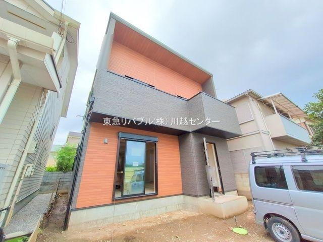 埼玉県川越市月吉町 4791万円 4LDK