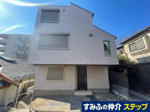 東京都文京区春日２ 12900万円