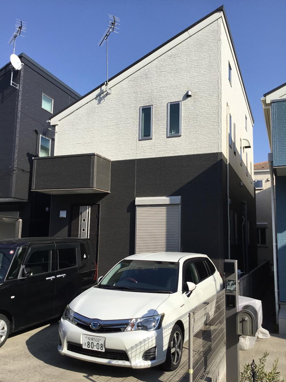 神奈川県相模原市南区若松３ 2780万円