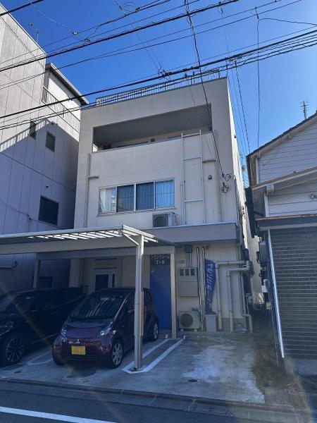 東京都足立区西新井５ 18000万円
