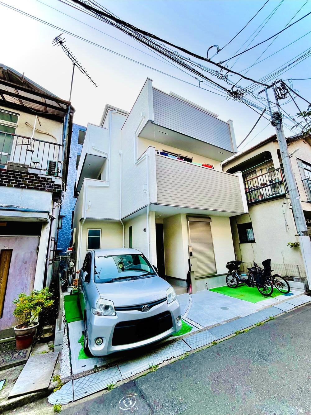 東京都江東区東砂３ 6980万円