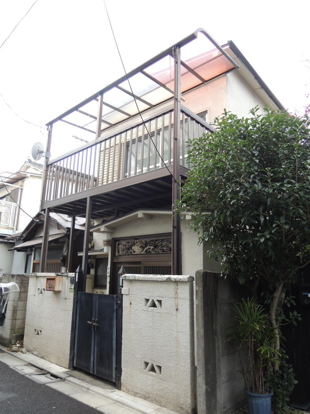 東京都足立区千住寿町 1300万円