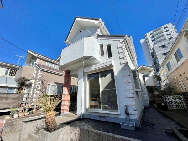 神奈川県藤沢市片瀬 4690万円