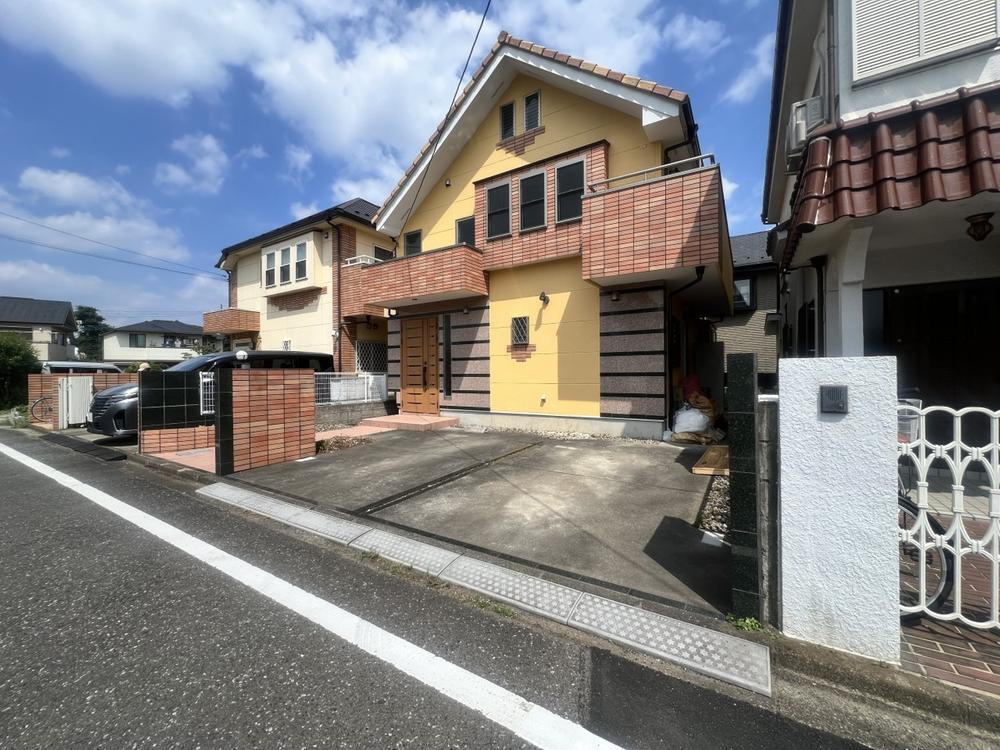 東京都狛江市中和泉３ 6980万円