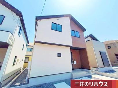 東京都青梅市新町７ 4199万円 4LDK