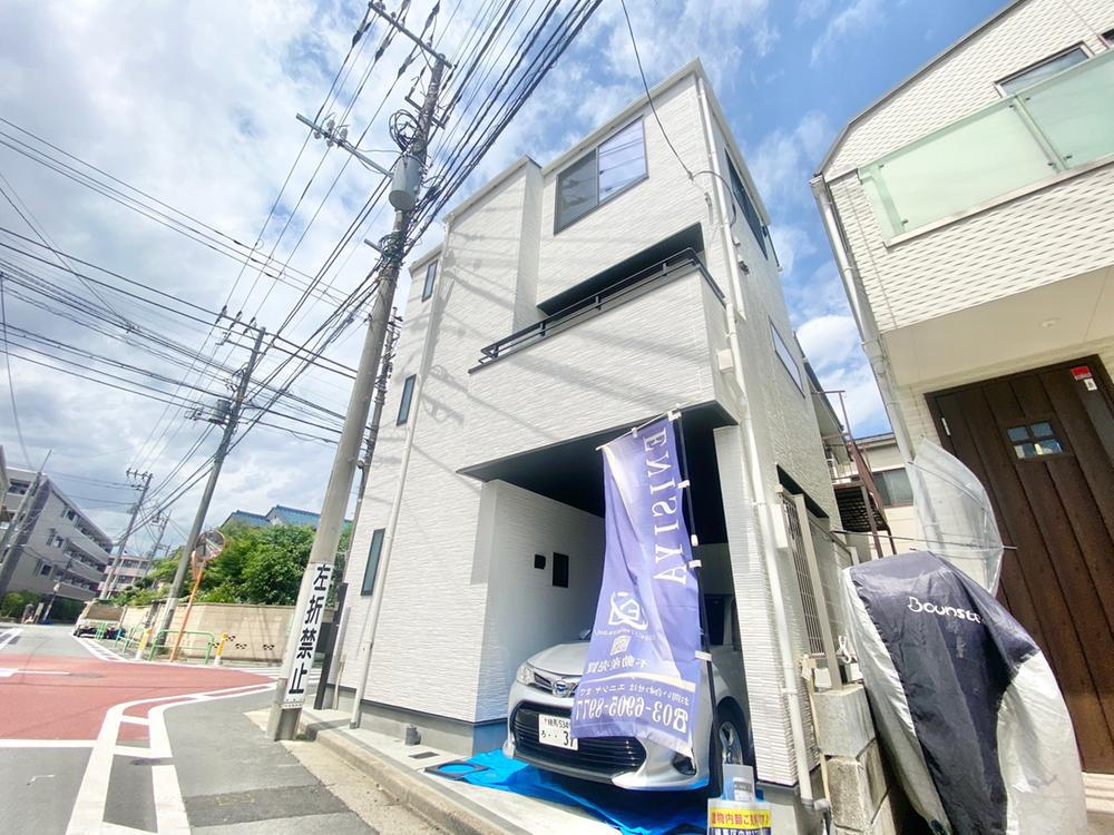 東京都練馬区中村３ 6790万円 3LDK