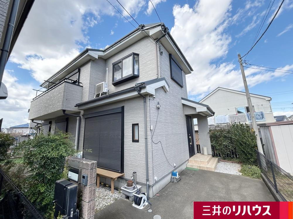 埼玉県川越市かし野台１ 1480万円