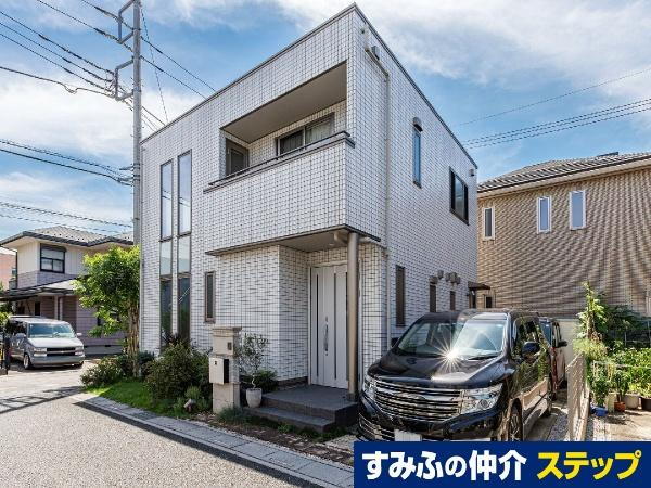 埼玉県さいたま市大宮区上小町 中古住宅
