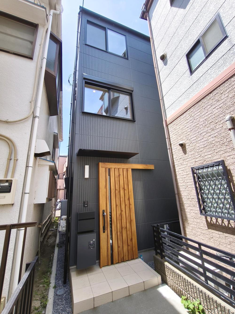東京都荒川区町屋６ 3480万円 2SLDK