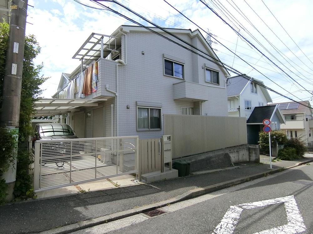 神奈川県横浜市金沢区六浦南３ 5380万円