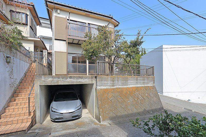 物件写真