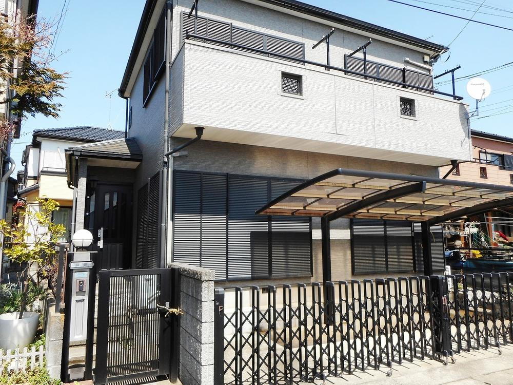 埼玉県久喜市鷲宮２ 1430万円