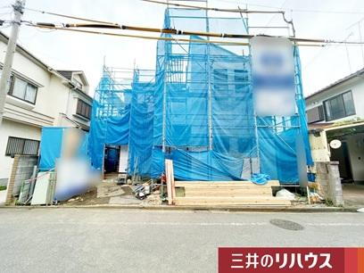 東京都昭島市田中町２ 3980万円 4LDK