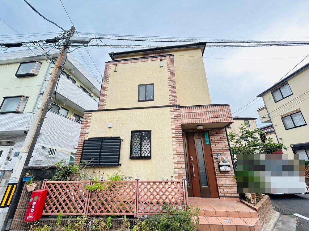 埼玉県戸田市喜沢南１ 4290万円