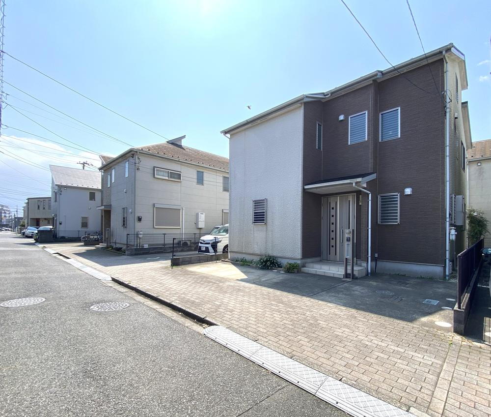千葉県習志野市東習志野５ 3080万円
