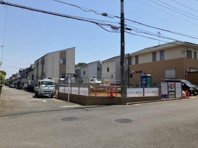 埼玉県川越市川鶴３ 3598万円 4LDK