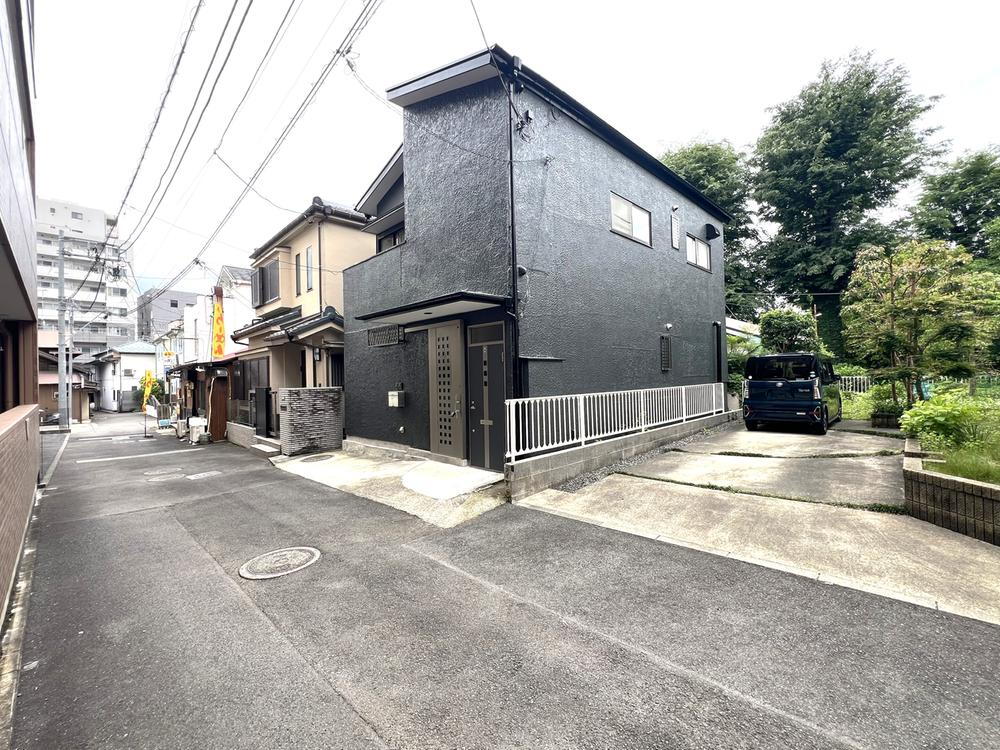 神奈川県秦野市栄町 1480万円