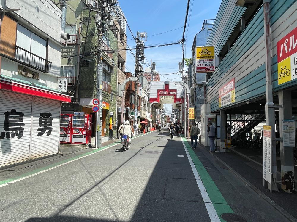 東京都品川区小山４ 10480万円 2SLDK