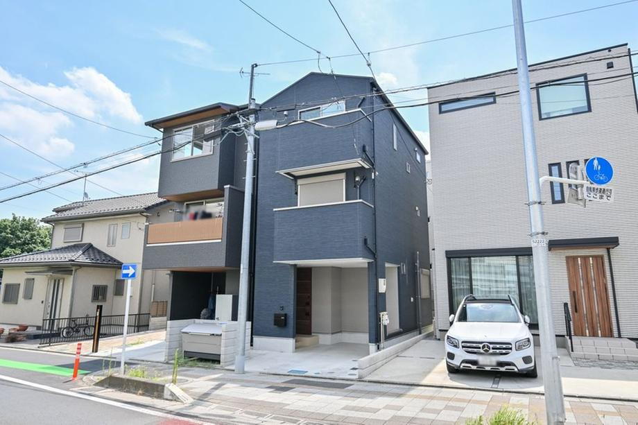 物件写真