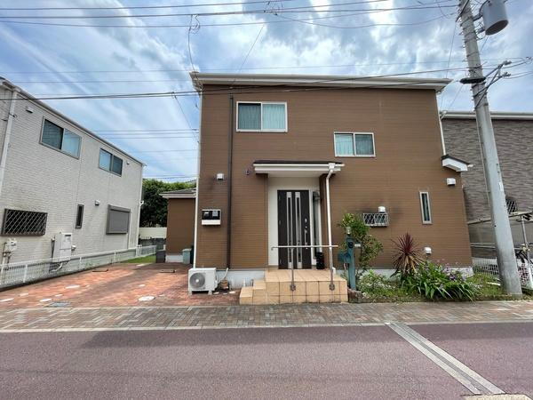 千葉県成田市加良部６ 3480万円