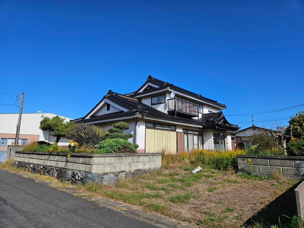 茨城県那珂郡東海村舟石川駅西１ 2180万円