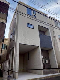 神奈川県川崎市中原区木月4 6390万円 3LDK