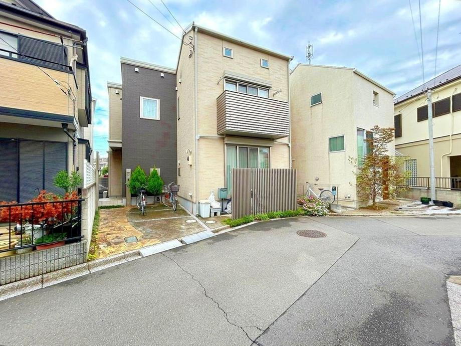 物件写真