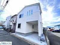 神奈川県横浜市旭区南本宿町 4380万円 3LDK