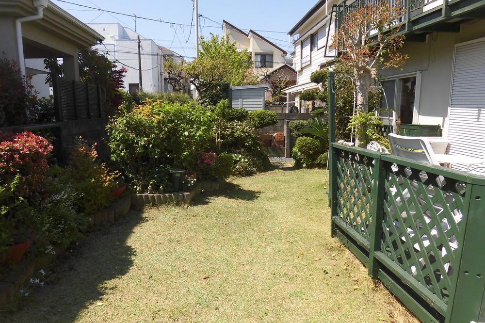 神奈川県横浜市金沢区六浦東３ 2850万円