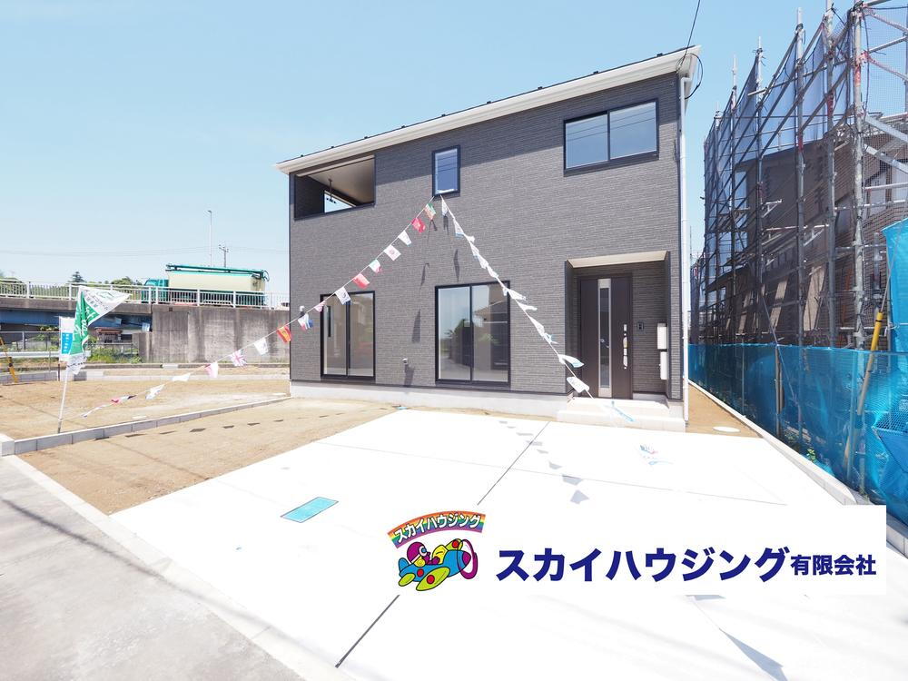 千葉県香取市八日市場 2199万円 4LDK