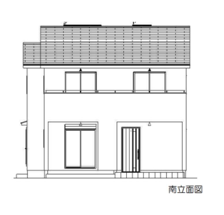 群馬県高崎市倉賀野町 2690万円 4LDK