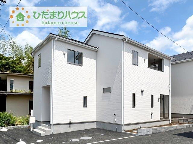 千葉県我孫子市中峠 2199万円 4LDK