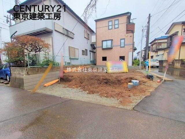 千葉県船橋市二和東５ 3490万円 3LDK
