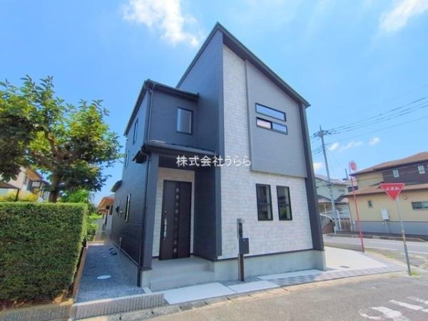 茨城県土浦市桜ケ丘町 3180万円 4LDK