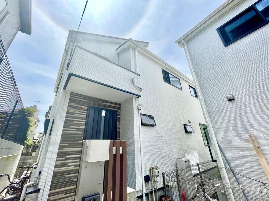 東京都町田市高ヶ坂１ 5380万円