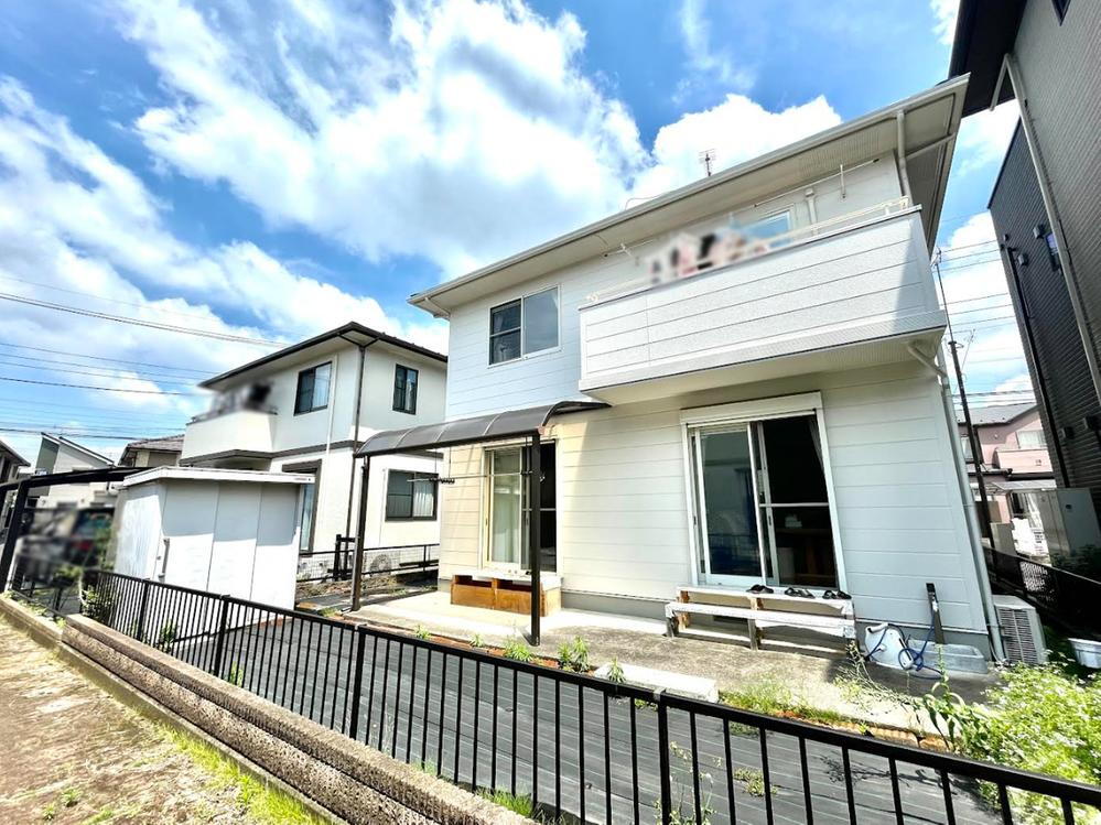 栃木県宇都宮市簗瀬町 2980万円