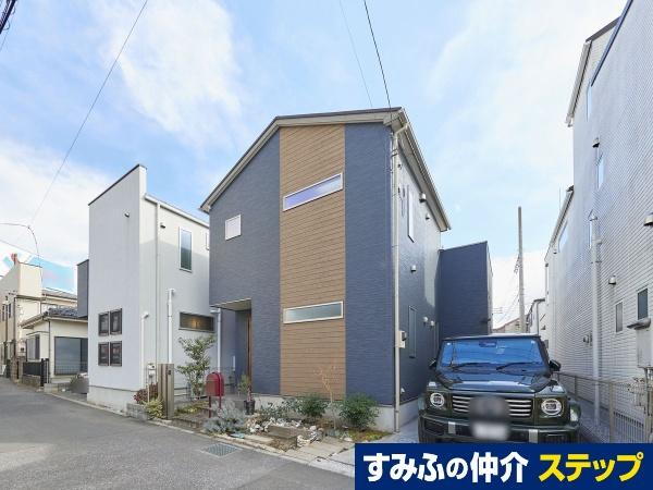 神奈川県相模原市南区相模台１ 3980万円