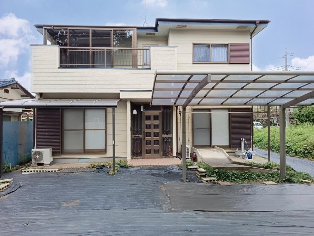 栃木県芳賀郡芳賀町大字祖母井 995万円