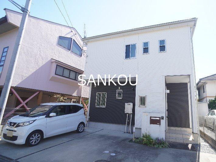 群馬県高崎市双葉町 3580万円