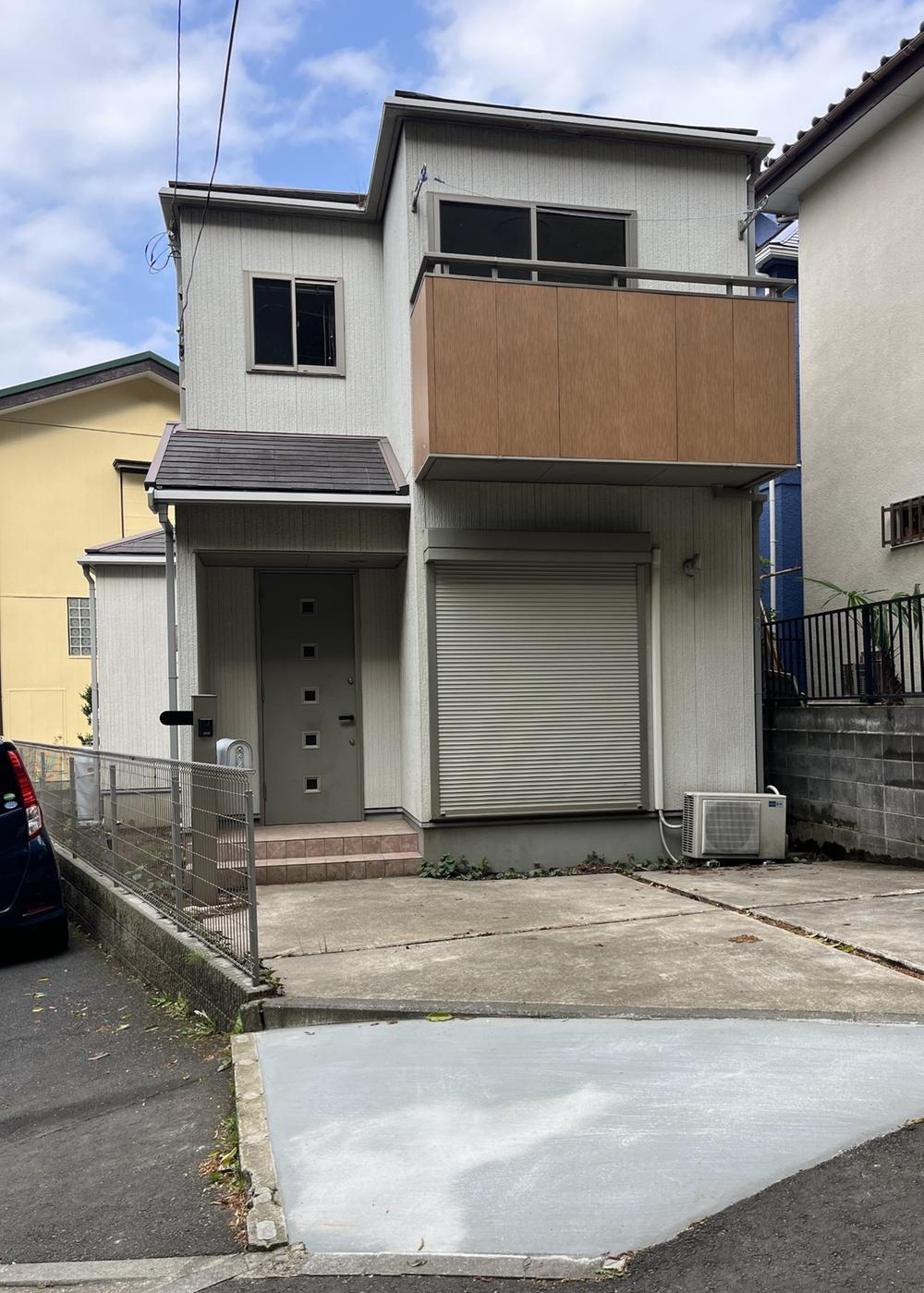 神奈川県藤沢市渡内３ 2480万円