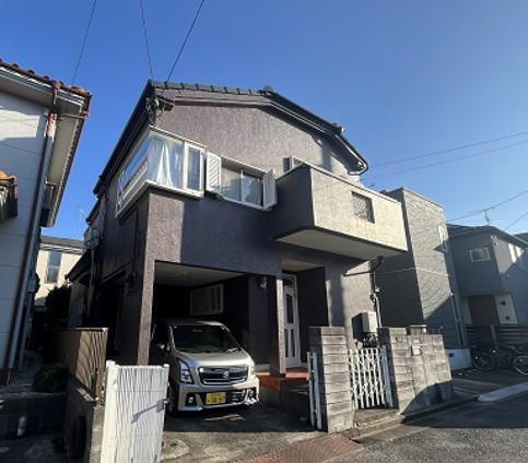 埼玉県朝霞市宮戸３ 3180万円